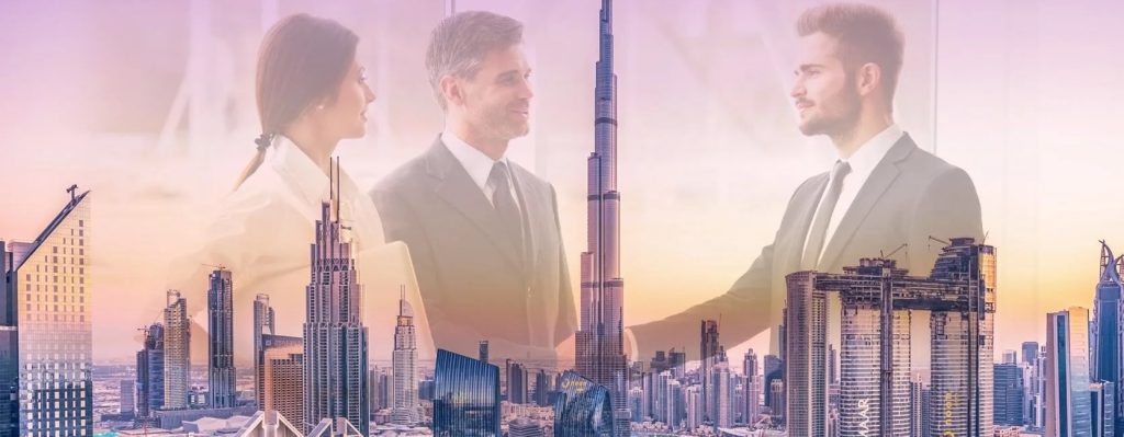 Set up your business in Dubai with help of a consultant